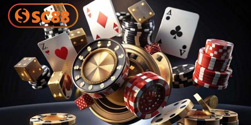 Cảm nhận Roulette và Blackjack live chân thực